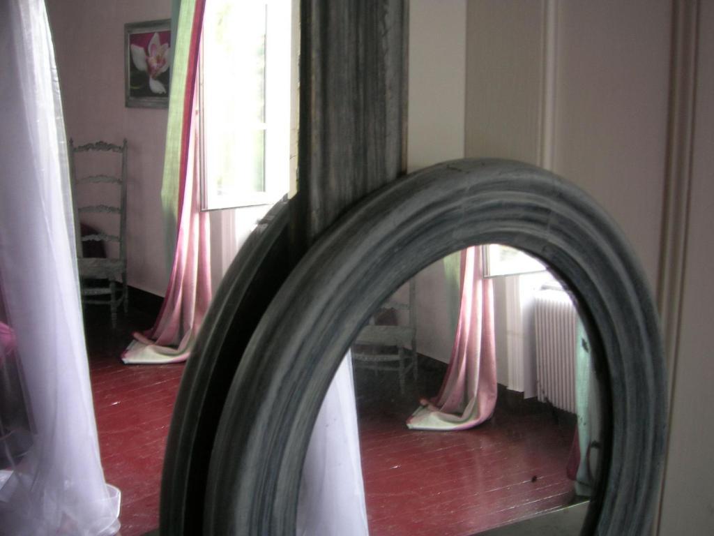 Chambre D'Hotes La Noue Saint-Pierre-la-Palud Bilik gambar
